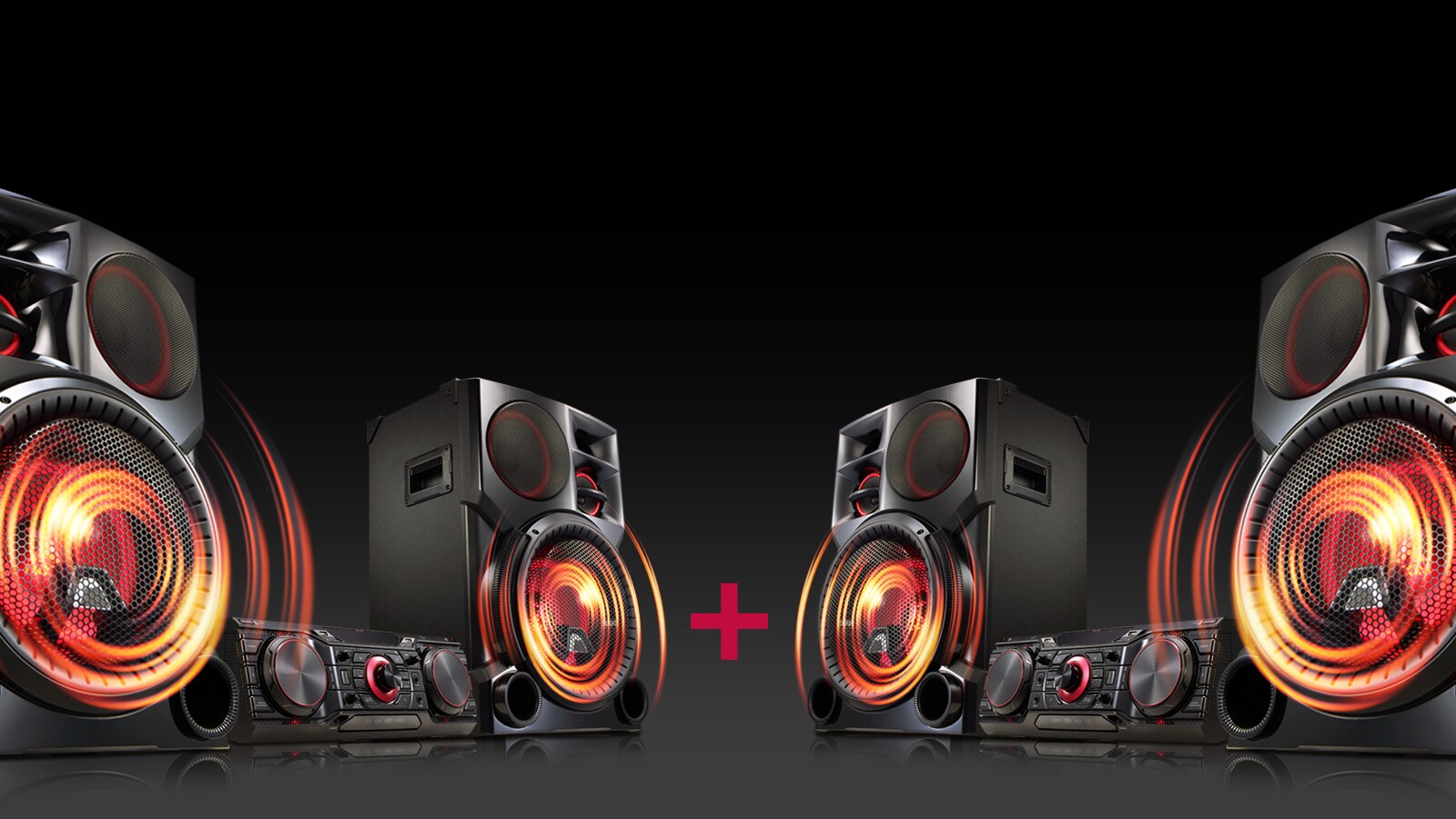 Wireless Party Link1